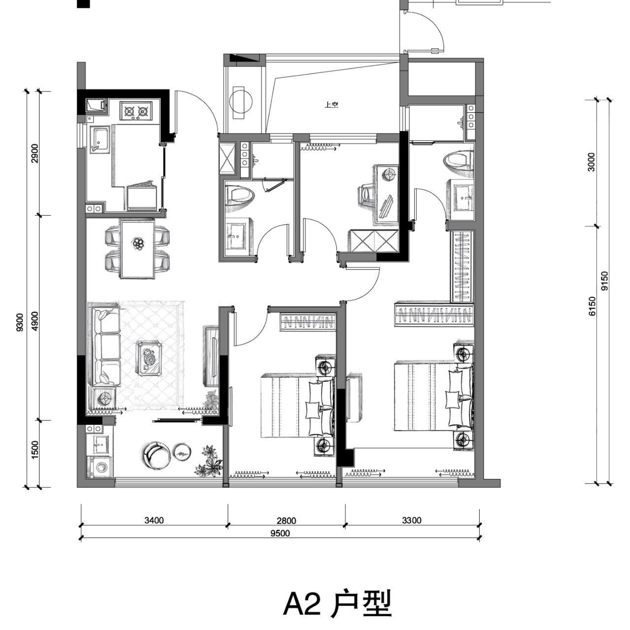 万科中城汇官网